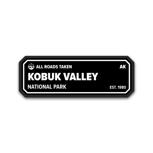 Kobuk Valley National Park