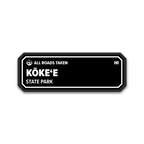 Kōkeʻe State Park