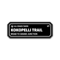 Kokopelli Trail