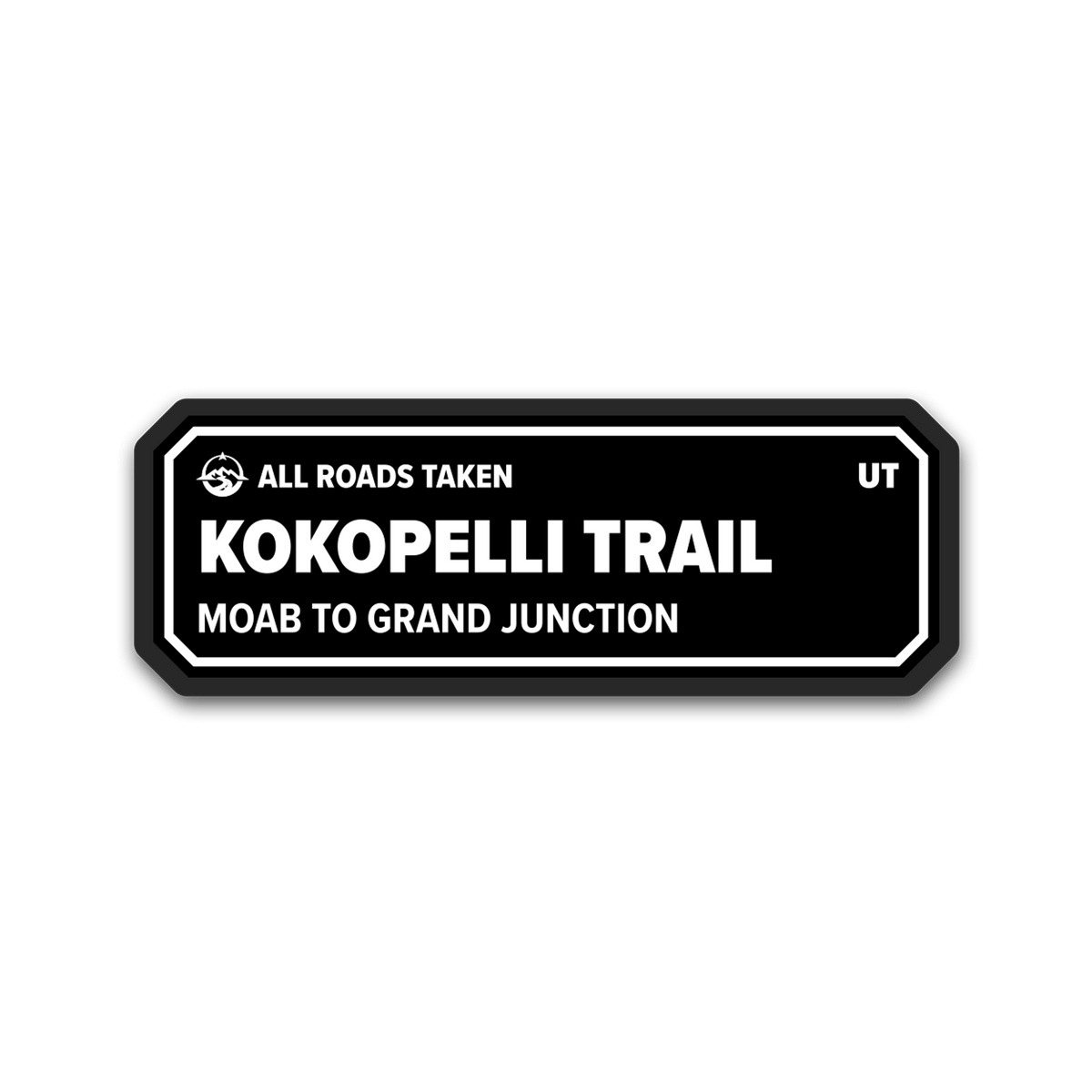 Kokopelli Trail