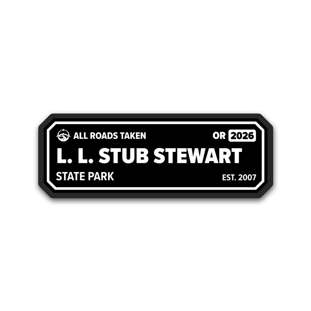 L. L. Stub Stewart State Park 2026