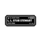 L. L. Stub Stewart State Park 2026