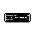 L. L. Stub Stewart State Park