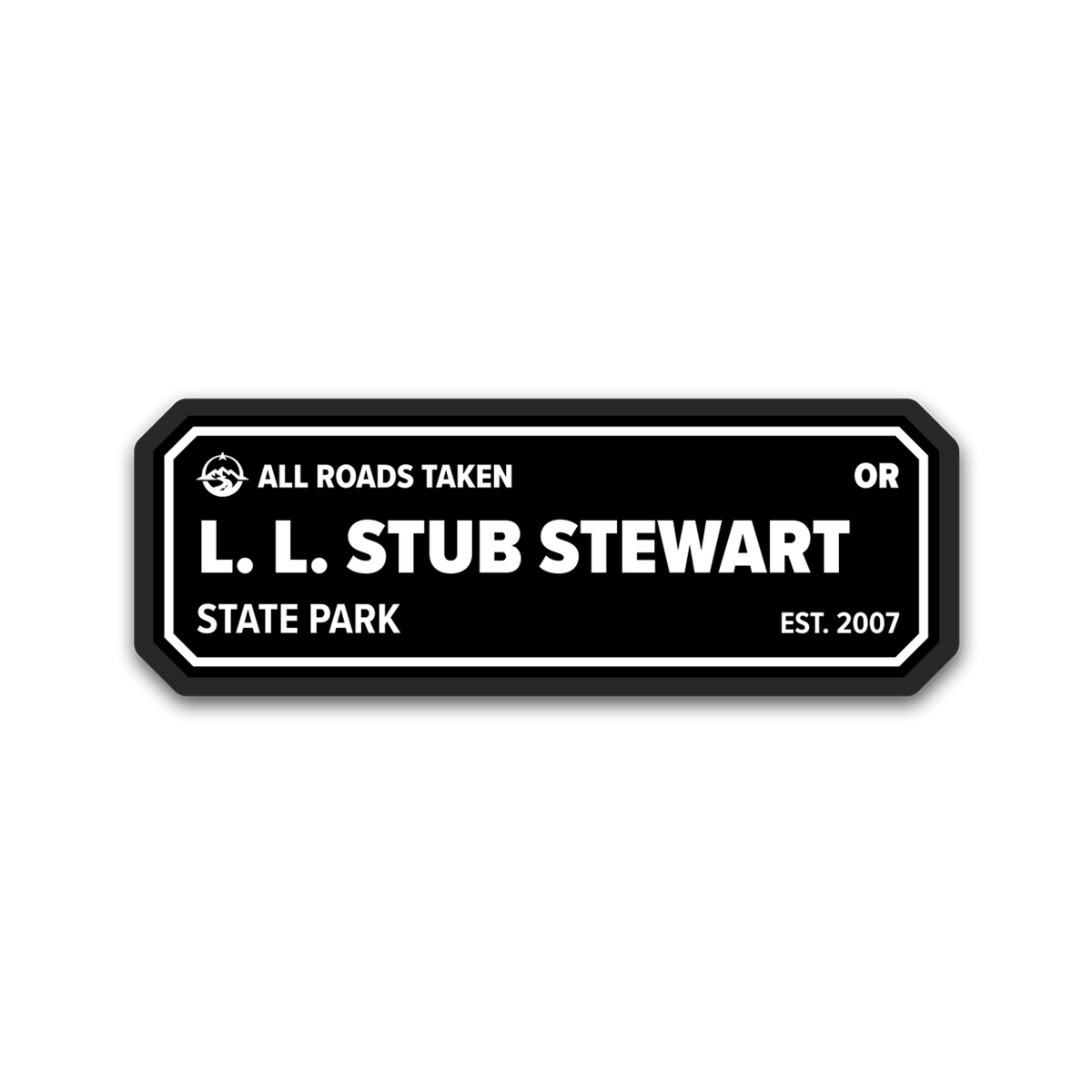 L. L. Stub Stewart State Park