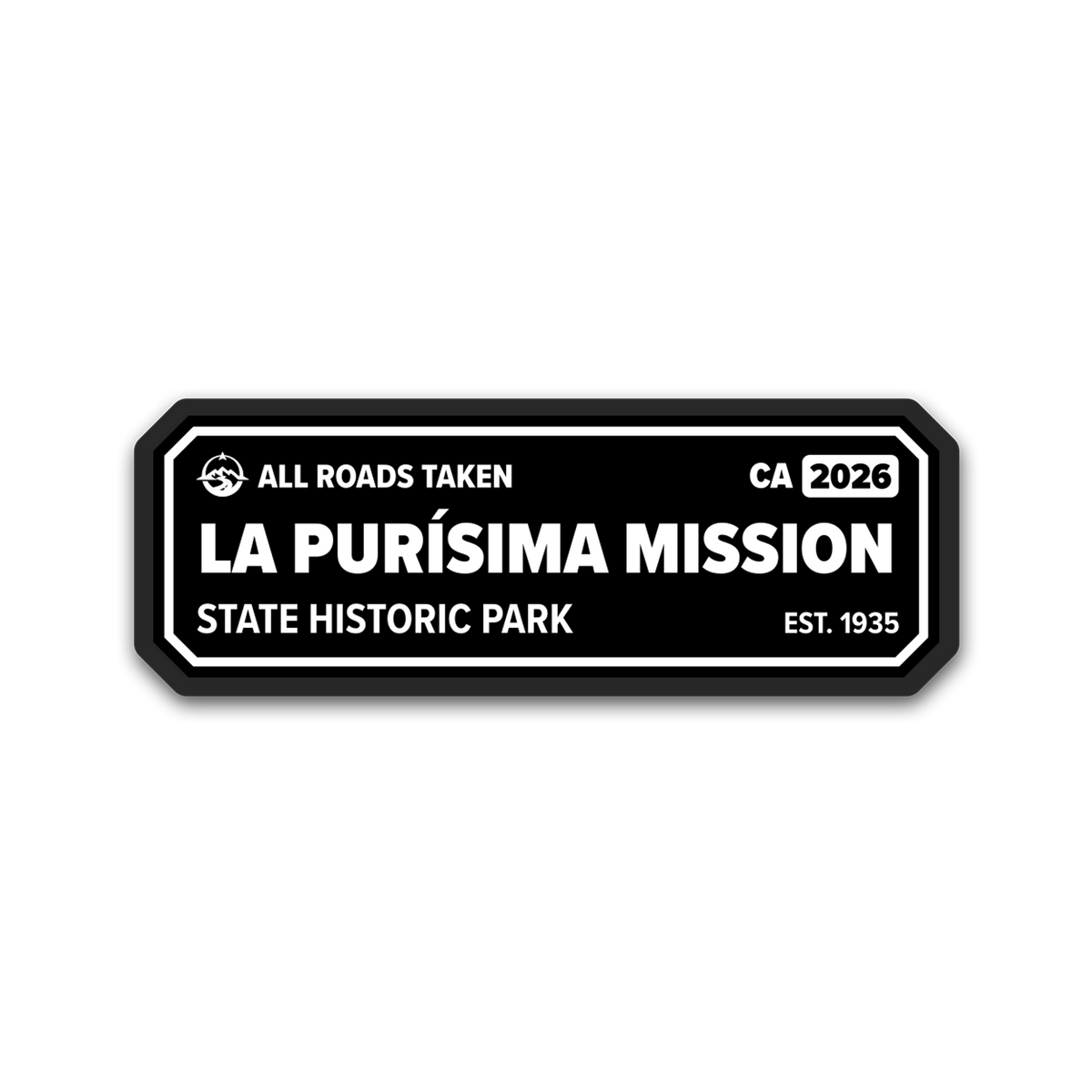 La Purísima Mission State Historic Park 2026