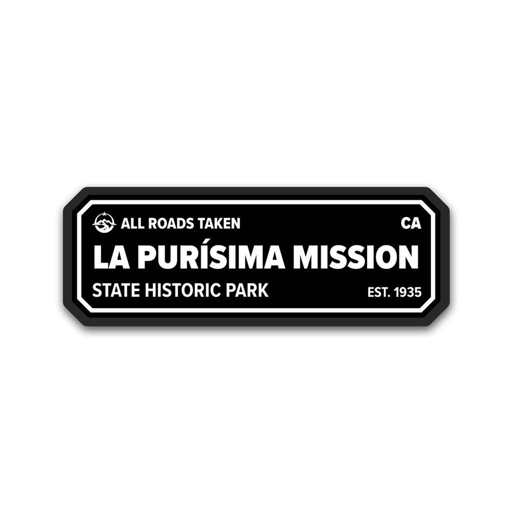 La Purísima Mission State Historic Park