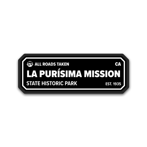 La Purísima Mission State Historic Park