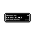 La Salle Lake State Recreation Area
