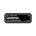 Lahontan State Recreation Area