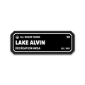 Lake Alvin Recreation Area