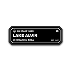 Lake Alvin Recreation Area