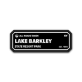 Lake Barkley State Resort Park