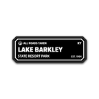 Lake Barkley State Resort Park