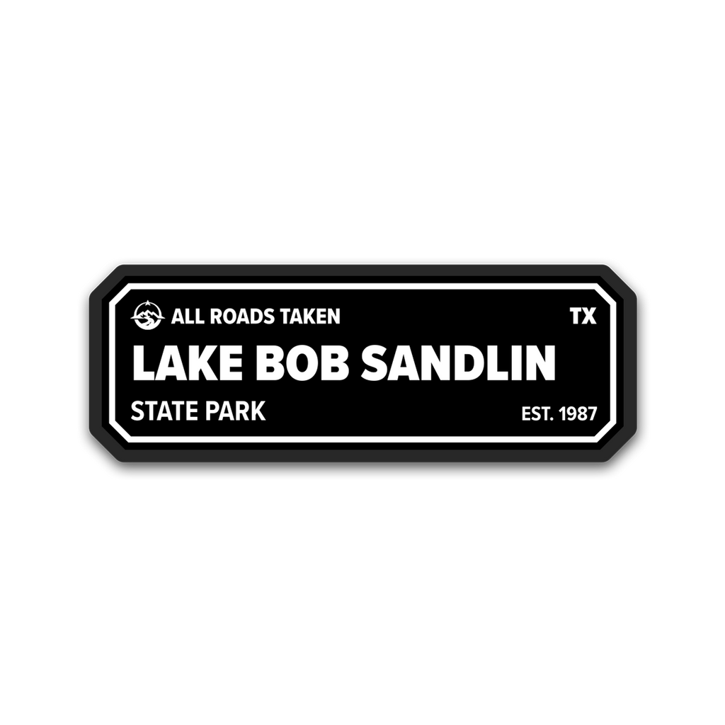 Lake Bob Sandlin State Park