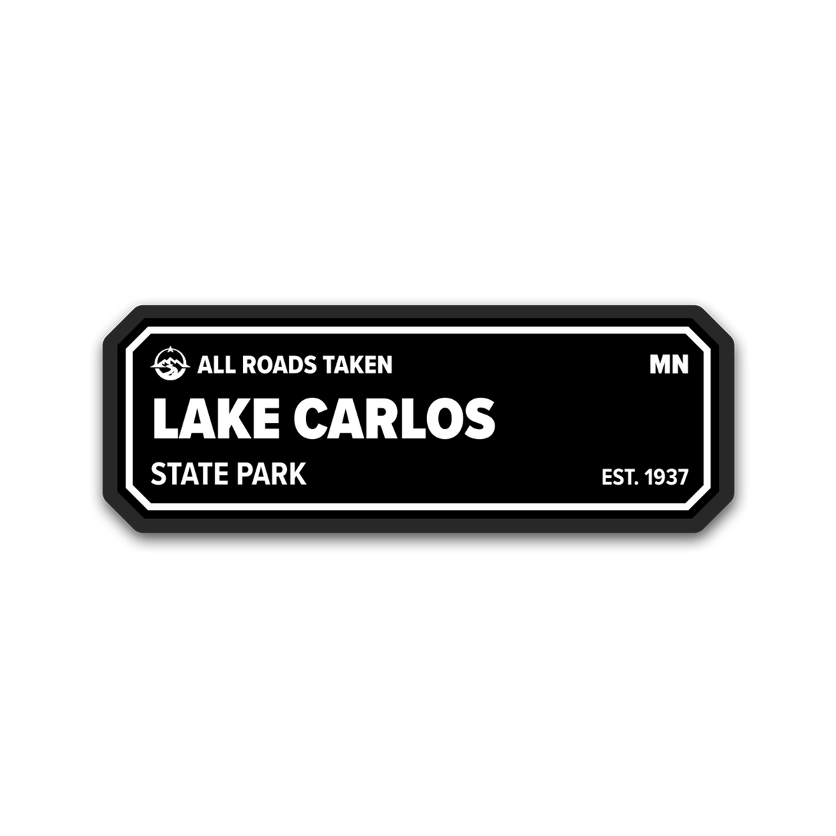 Lake Carlos State Park