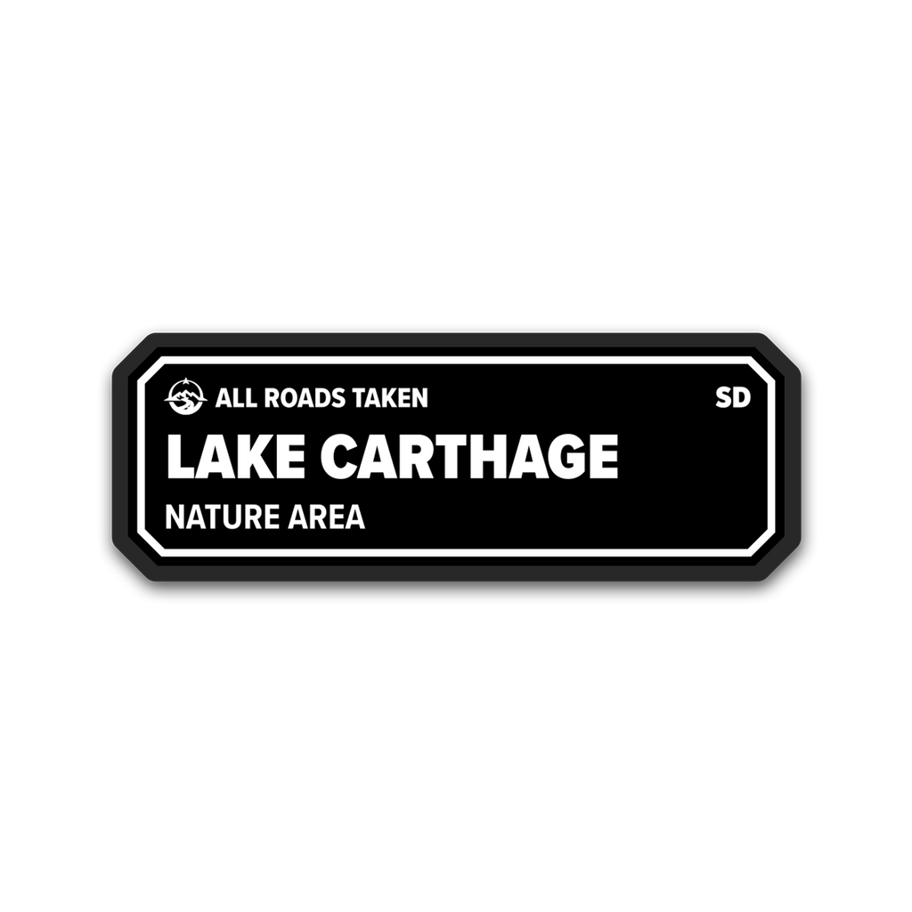 Lake Carthage Nature Area