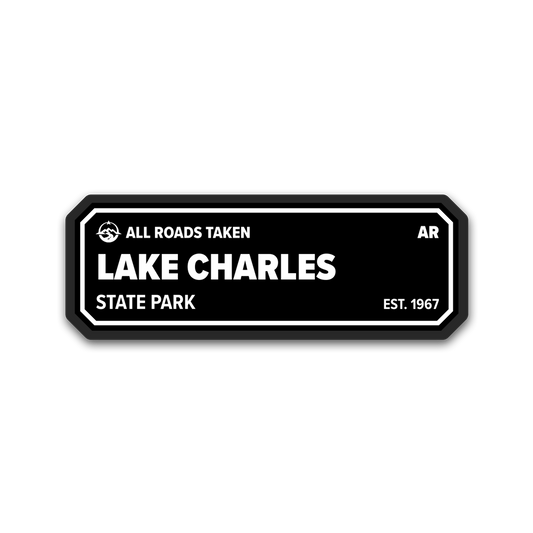 Lake Charles State Park