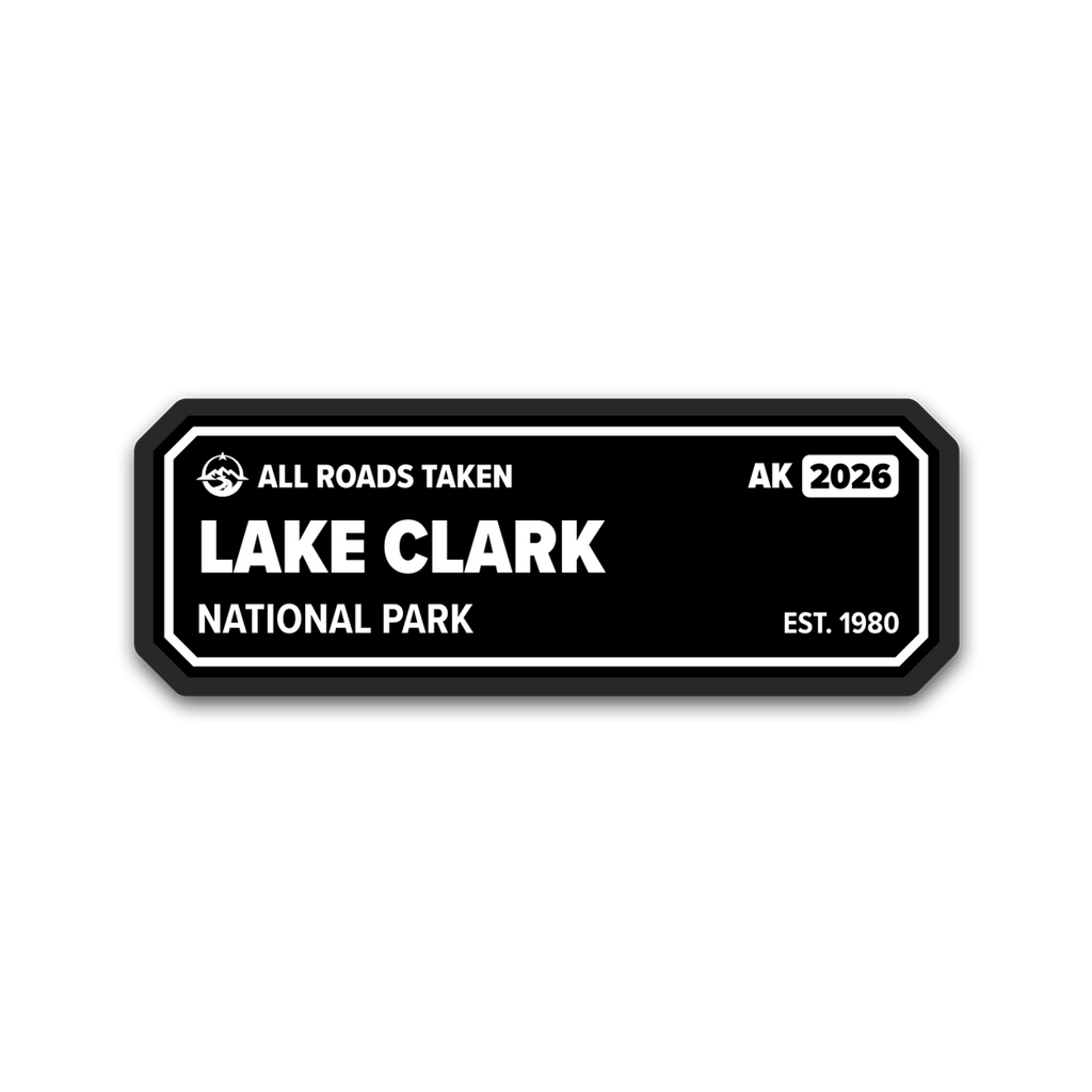 Lake Clark National Park 2026