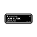 Lake Clark National Park
