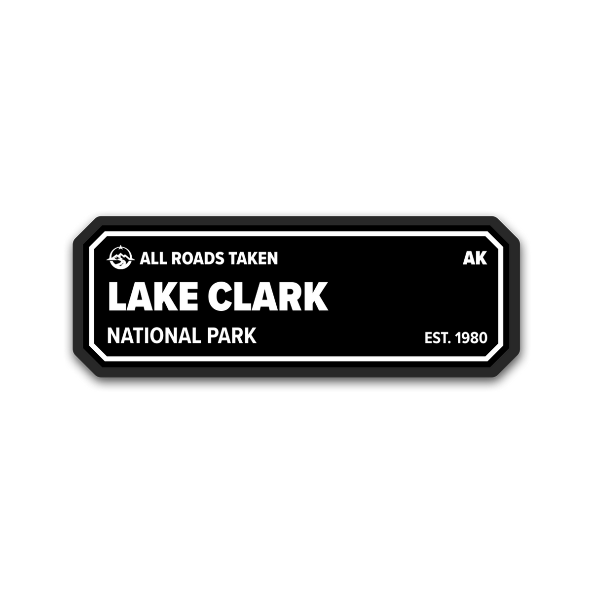 Lake Clark National Park