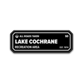 Lake Cochrane Recreation Area