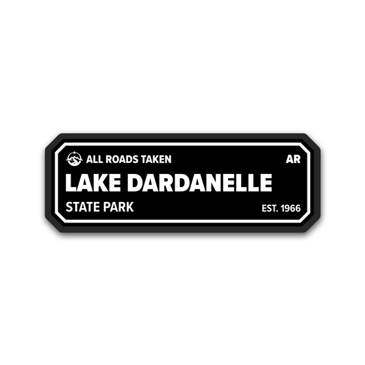 Lake Dardanelle State Park