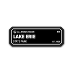 Lake Erie State Park