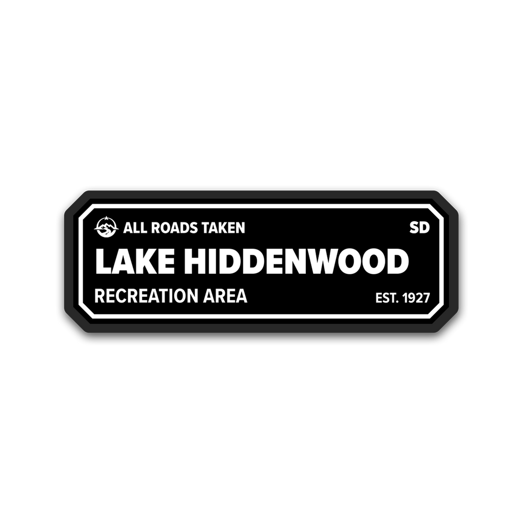 Lake Hiddenwood Recreation Area