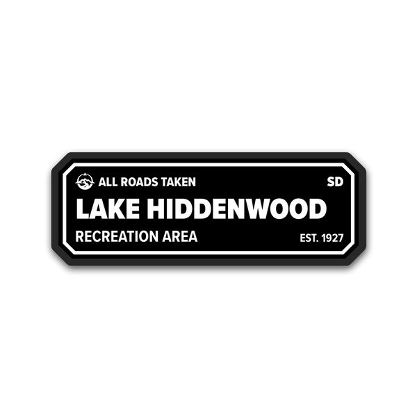 Lake Hiddenwood Recreation Area