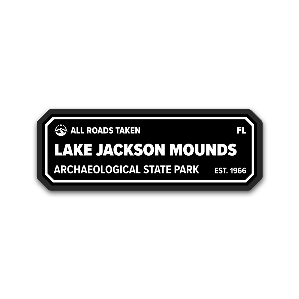 Lake Jackson Mounds Archaeological State Park