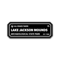 Lake Jackson Mounds Archaeological State Park