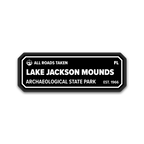 Lake Jackson Mounds Archaeological State Park