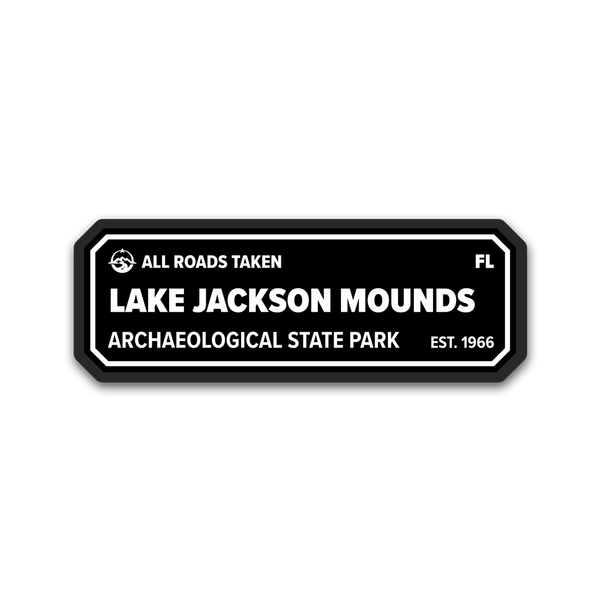 Lake Jackson Mounds Archaeological State Park