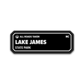 Lake James State Park