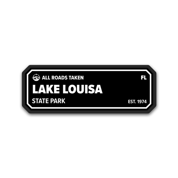 Lake Louisa State Park