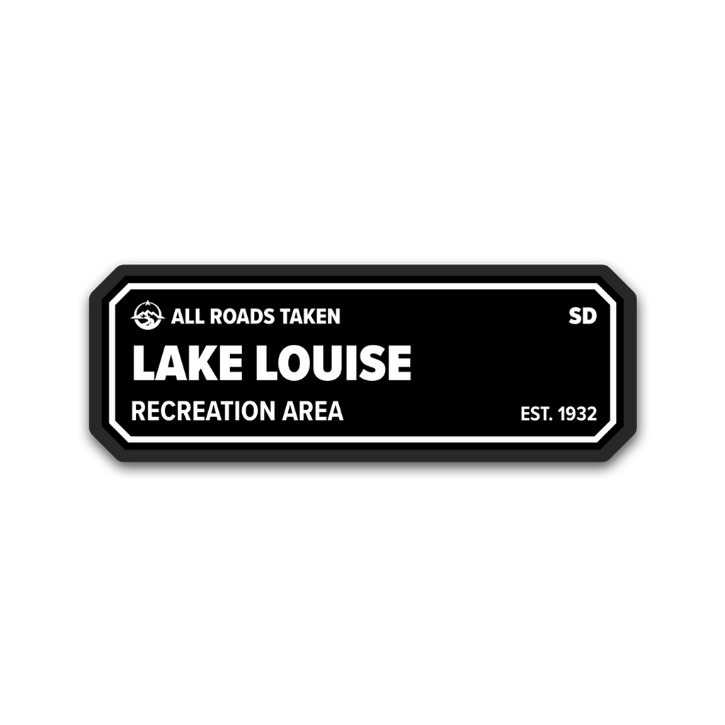 Lake Louise Recreation Area