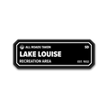 Lake Louise Recreation Area