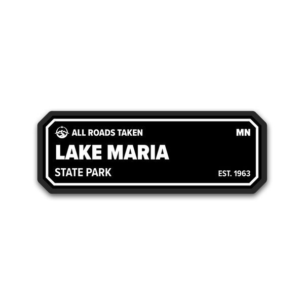Lake Maria State Park
