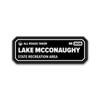 Lake McConaughy State Recreation Area 2026
