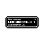 Lake McConaughy State Recreation Area