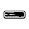 Lake Mead National Recreation Area
