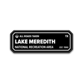 Lake Meredith National Recreation Area
