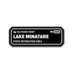 Lake Minatare State Recreation Area 2026