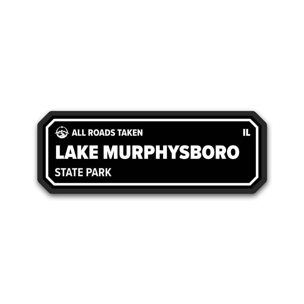 Lake Murphysboro State Park