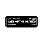 Lake of The Ozarks State Park 2026