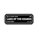 Lake of The Ozarks State Park
