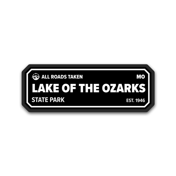 Lake of The Ozarks State Park