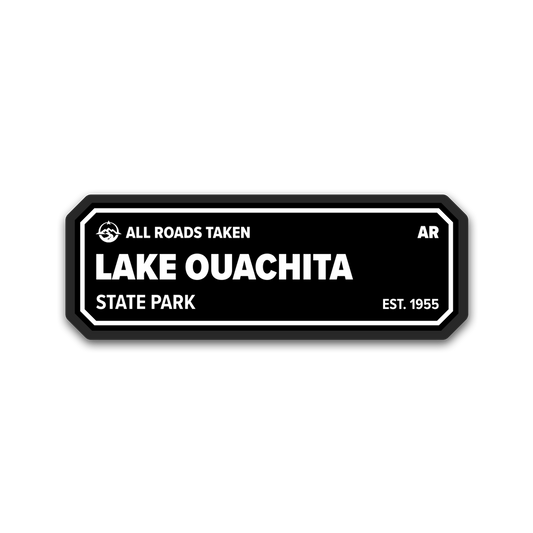 Lake Ouachita State Park