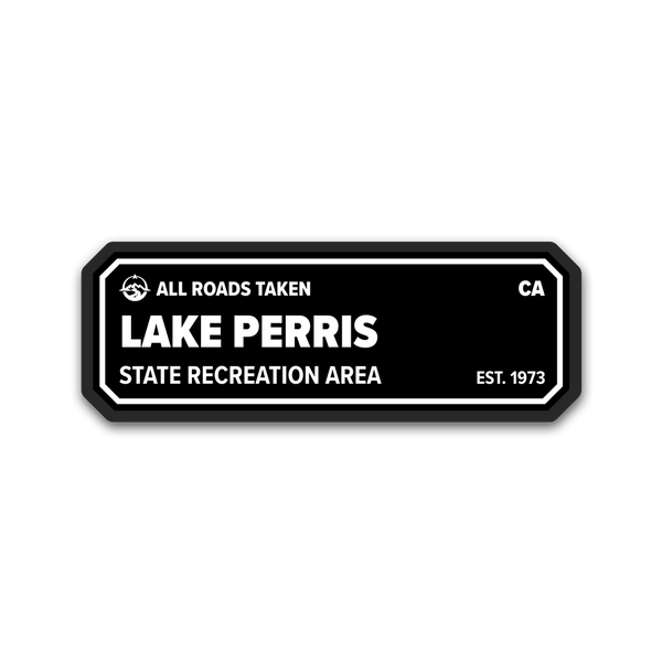 Lake Perris State Recreation Area