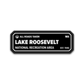 Lake Roosevelt National Recreation Area